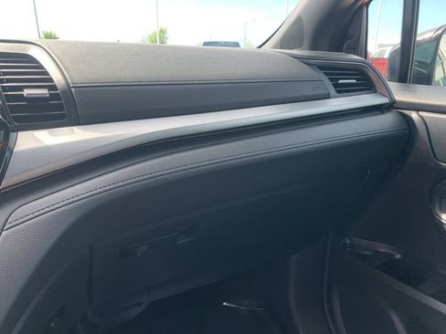 Used 2025 Honda Odyssey Sport-L image 29