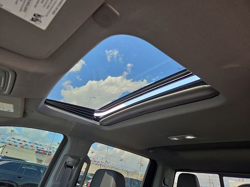 Used 2024 GMC Sierra 1500 Denali w/ Technology Package image 14