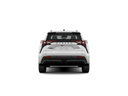 New 2026 Subaru Solterra image 9