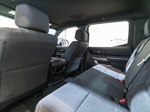 Certified 2026 Toyota Tundra SR5 AWD/4WD image 14