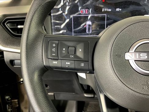 New 2026 Nissan Kicks SV w/ SV Premium Package image 29