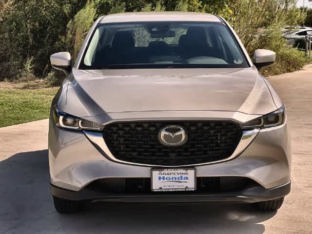 Used 2025 MAZDA CX-5 AWD 2.5 S image 7