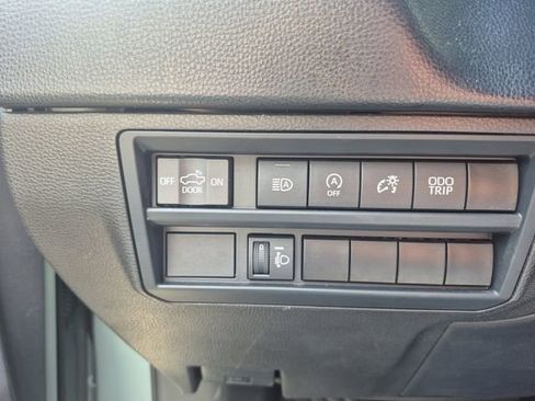 Used 2024 Toyota Tundra SR5 AWD/4WD image 26
