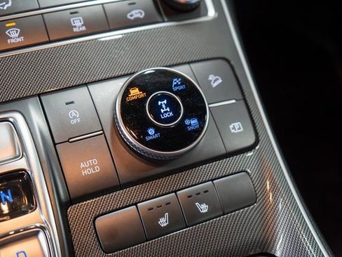 Used 2022 Hyundai Santa Fe SEL image 35