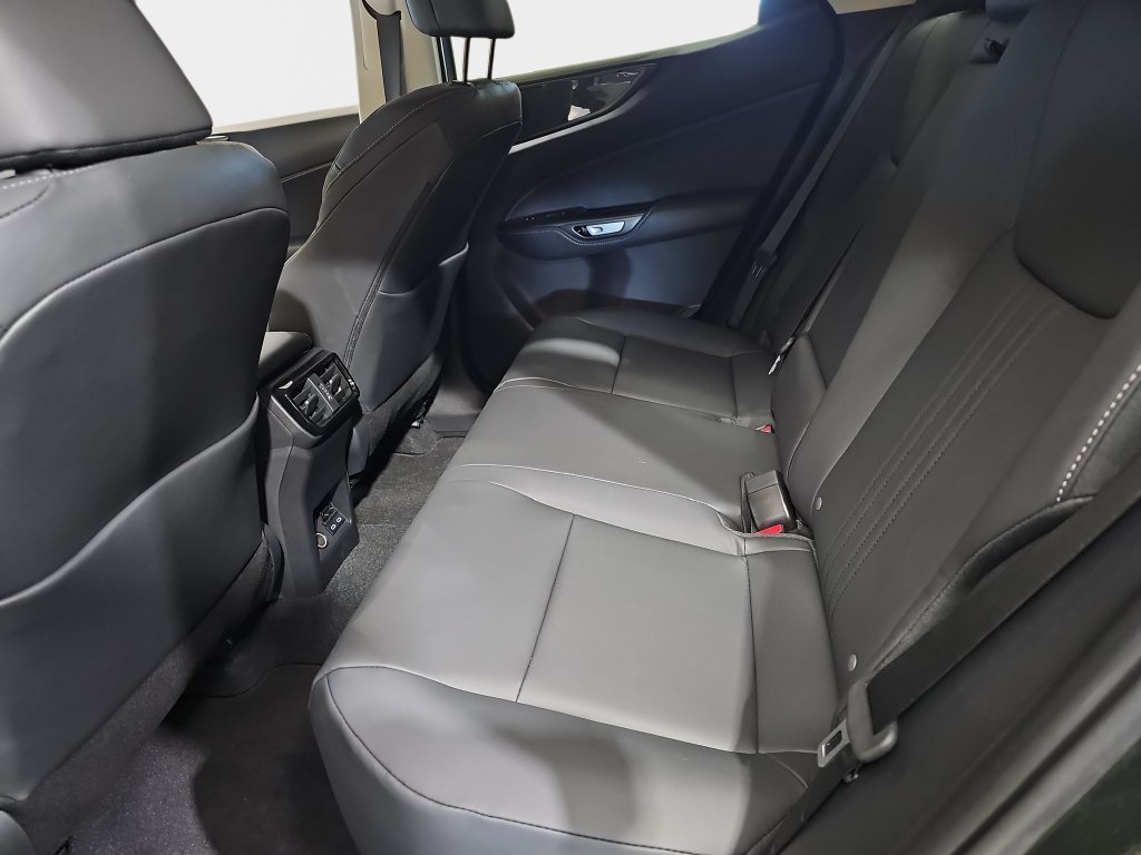 New 2026 Lexus NX 350 AWD w/ Accessory Package (K3) image 14