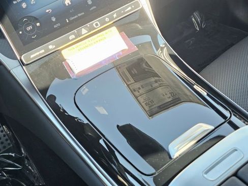 New 2026 Mercedes-Benz GLC 43 AMG 4MATIC Coupe image 32