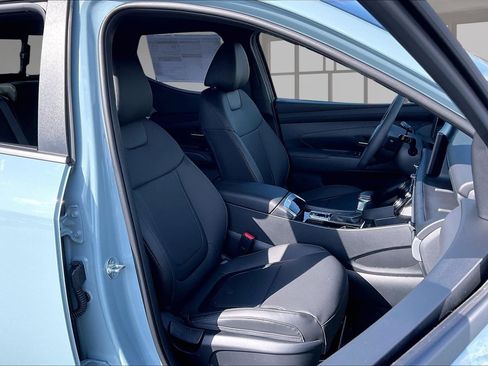 New 2026 Hyundai Santa Cruz SEL AWD/4WD image 11
