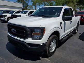 Used 2023 Ford F150 XL AWD/4WD video 2
