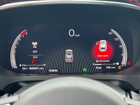 New 2026 Acura MDX A-Spec image 22