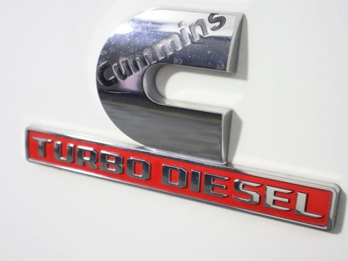 Used 2023 RAM 2500 Big Horn w/ Level 1 Equipment Group image 11