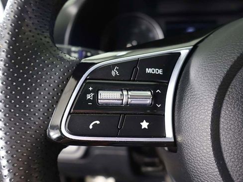 Used 2023 Kia Forte GT-Line w/ GT-Line Premium Package FWD image 41