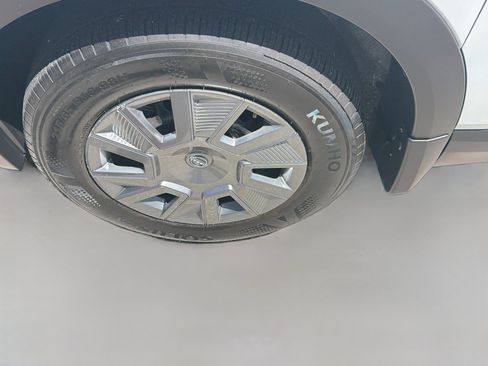 Used 2026 Nissan Kicks S FWD image 35