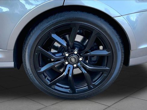 Used 2022 Land Rover Range Rover Sport SVR AWD/4WD image 11