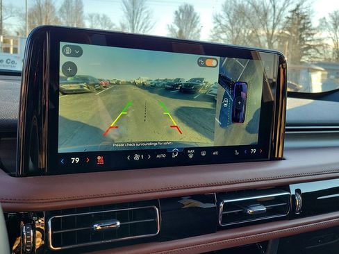 New 2026 Lincoln Aviator Reserve image 26