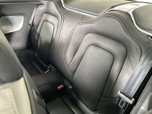 Used 2021 Polestar Polestar 1 AWD/4WD image 23