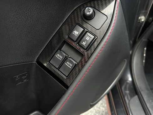 Used 2017 Subaru BRZ Limited w/ Popular Package #3 image 14