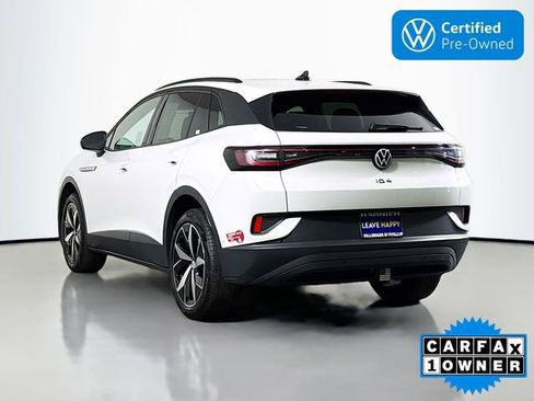 Used 2023 Volkswagen ID.4 Pro S image 5