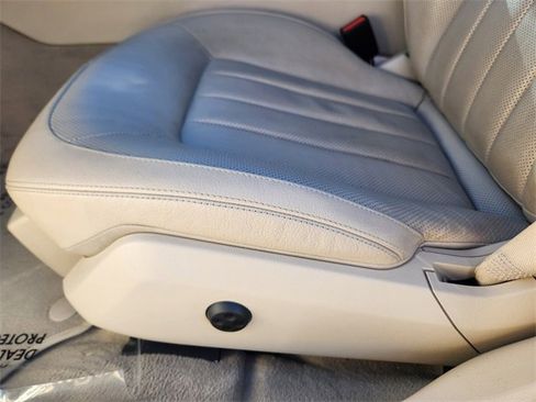 Used 2016 Mercedes-Benz CLS 400 4MATIC image 9