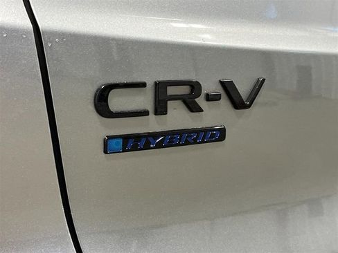 New 2026 Honda CR-V Sport Touring image 9