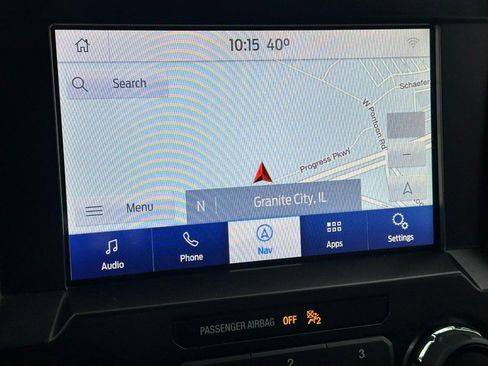 Used 2020 Ford F150 XLT w/ Equipment Group 302A Luxury image 21