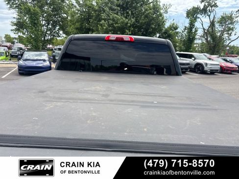 Used 2014 Chevrolet Silverado 1500 LT w/ All Star Edition AWD/4WD image 15