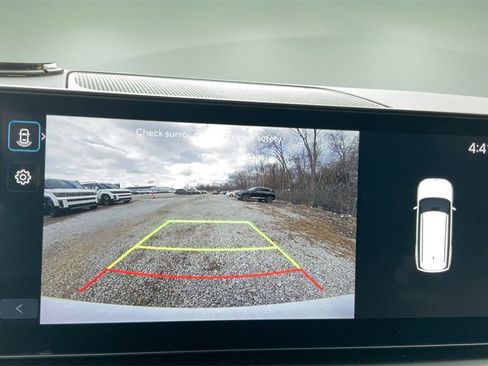 Used 2024 Hyundai Santa Fe SE image 21