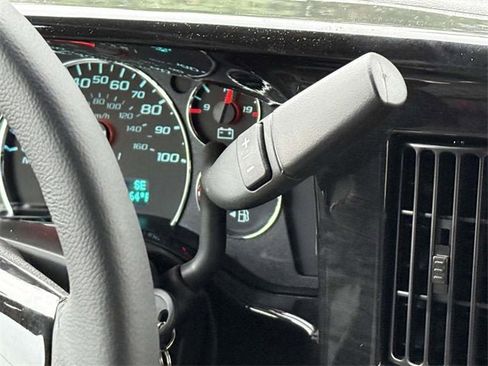 New 2025 GMC Savana 2500 w/ Driver Convenience Package image 15