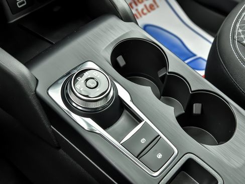 Used 2024 Ford Escape Active w/ Tech Pack #1 image 38