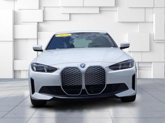 Used 2025 BMW i4 xDrive40i AWD/4WD video 2