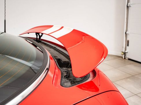 Used 2012 MINI Cooper Coupe S FWD image 19