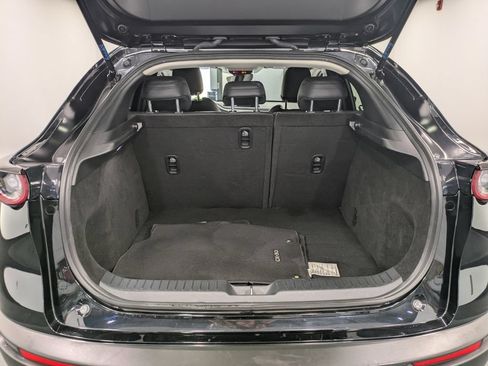 Certified 2022 MAZDA CX-30 AWD 2.5 S w/ Select Package image 29