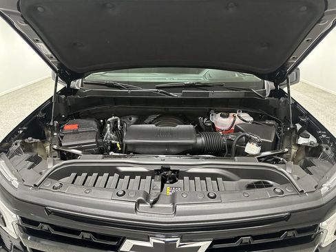 New 2026 Chevrolet Silverado 1500 RST AWD/4WD image 17