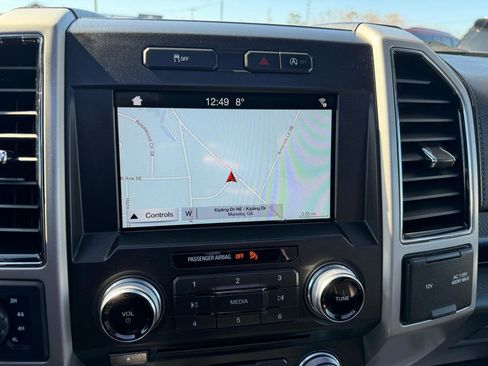 Used 2018 Ford F150 Lariat image 49