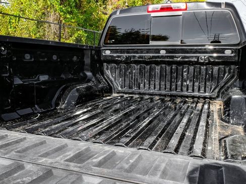 Used 2023 GMC Canyon AT4 w/ Canyon Safety Plus Package image 61