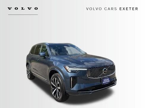New 2026 Volvo XC90 B5 Core w/ Protection Package AWD/4WD image 1