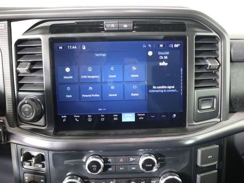 New 2026 Ford F150 Tremor w/ Equipment Group 402A High AWD/4WD image 62