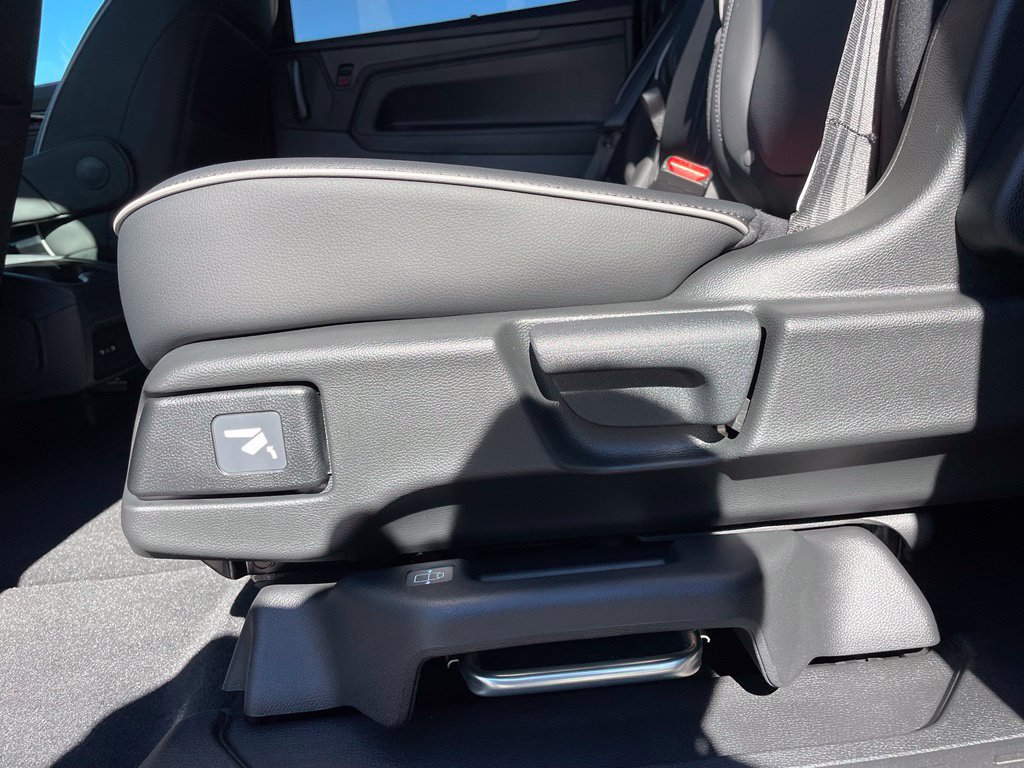 New 2027 Honda Odyssey Touring image 40