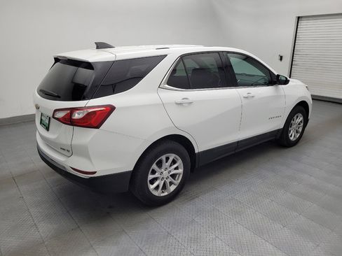 Used 2018 Chevrolet Equinox LT AWD/4WD image 10