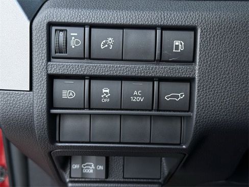 Used 2025 Toyota 4Runner TRD Off-Road Premium image 26