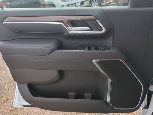 New 2026 Chevrolet Silverado 2500 LT w/ Texas Edition image 22