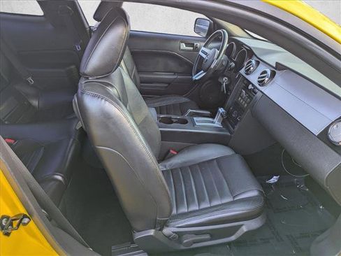 Used 2006 Ford Mustang GT Premium image 27