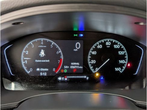 Used 2022 Honda Civic Sport image 16