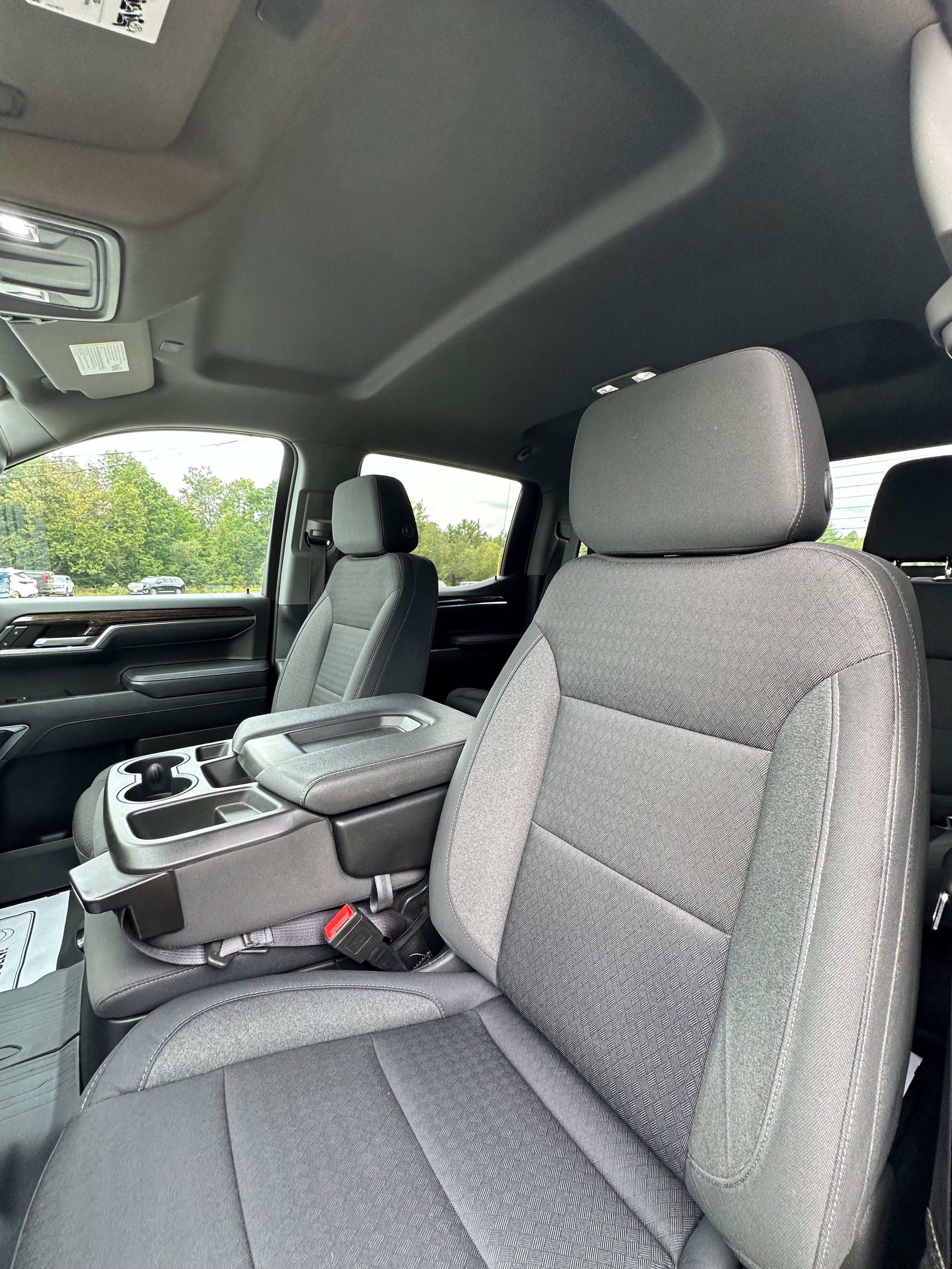 Used 2022 GMC Sierra 1500 Elevation AWD/4WD image 17