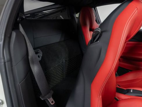 Used 2020 Ferrari F8 Tributo RWD image 36