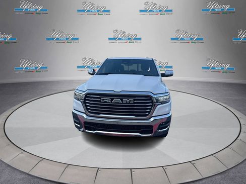 Used 2025 RAM 1500 Laramie image 8
