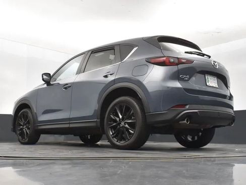 Used 2024 MAZDA CX-5 Carbon Edition AWD/4WD image 12