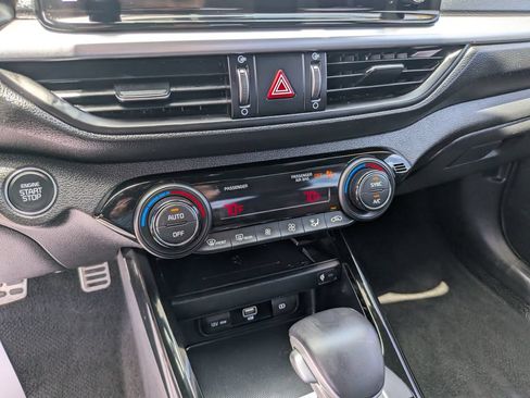 Certified 2023 Kia Forte GT-Line w/ GT-Line Premium Package FWD image 24
