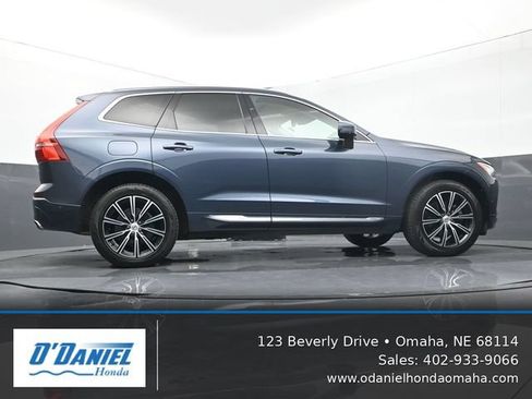 Used 2018 Volvo XC60 T5 Inscription AWD/4WD image 13