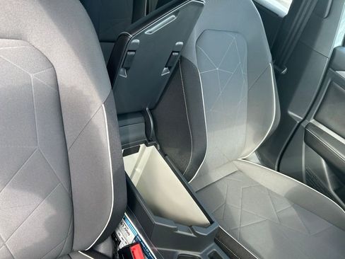New 2026 Volkswagen Jetta Sport FWD image 36