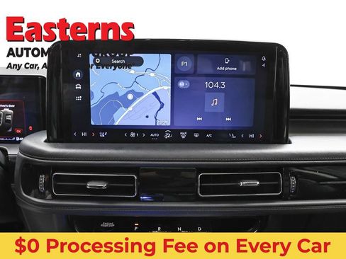 Used 2025 Lincoln Aviator Reserve w/ Illumination Package AWD/4WD image 12